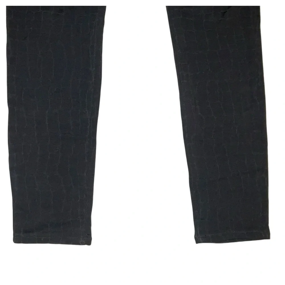 Hudson Jeans hudson black